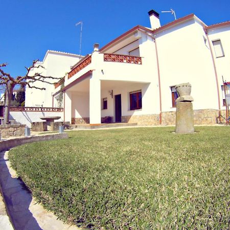 Vacay Apartamento Montgo, Agradable Jardin! En Costa Brava L'Escala! 外观 照片