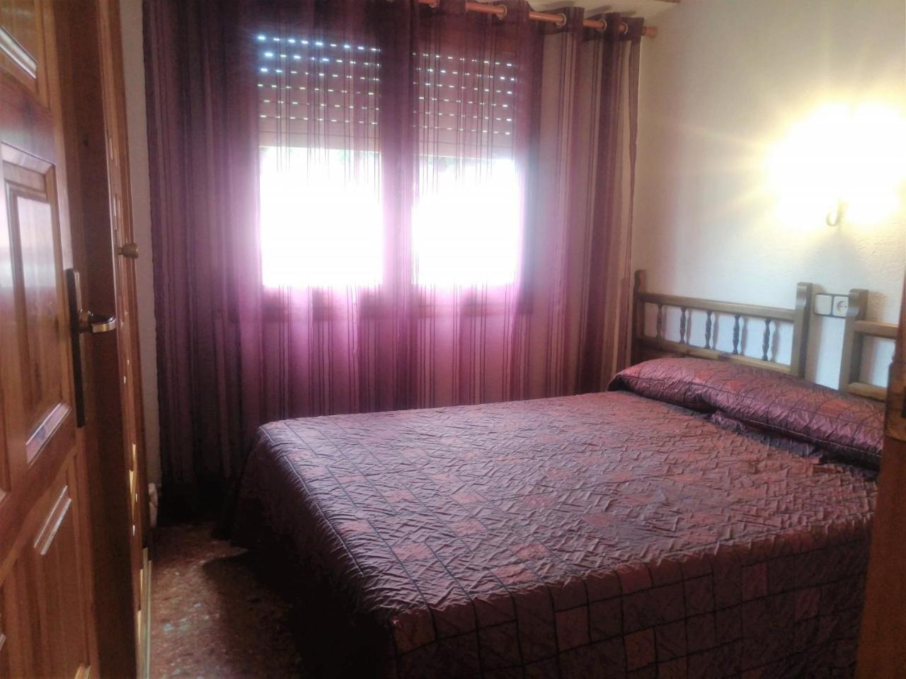 Vacay Apartamento Montgo, Agradable Jardin! En Costa Brava L'Escala! 外观 照片