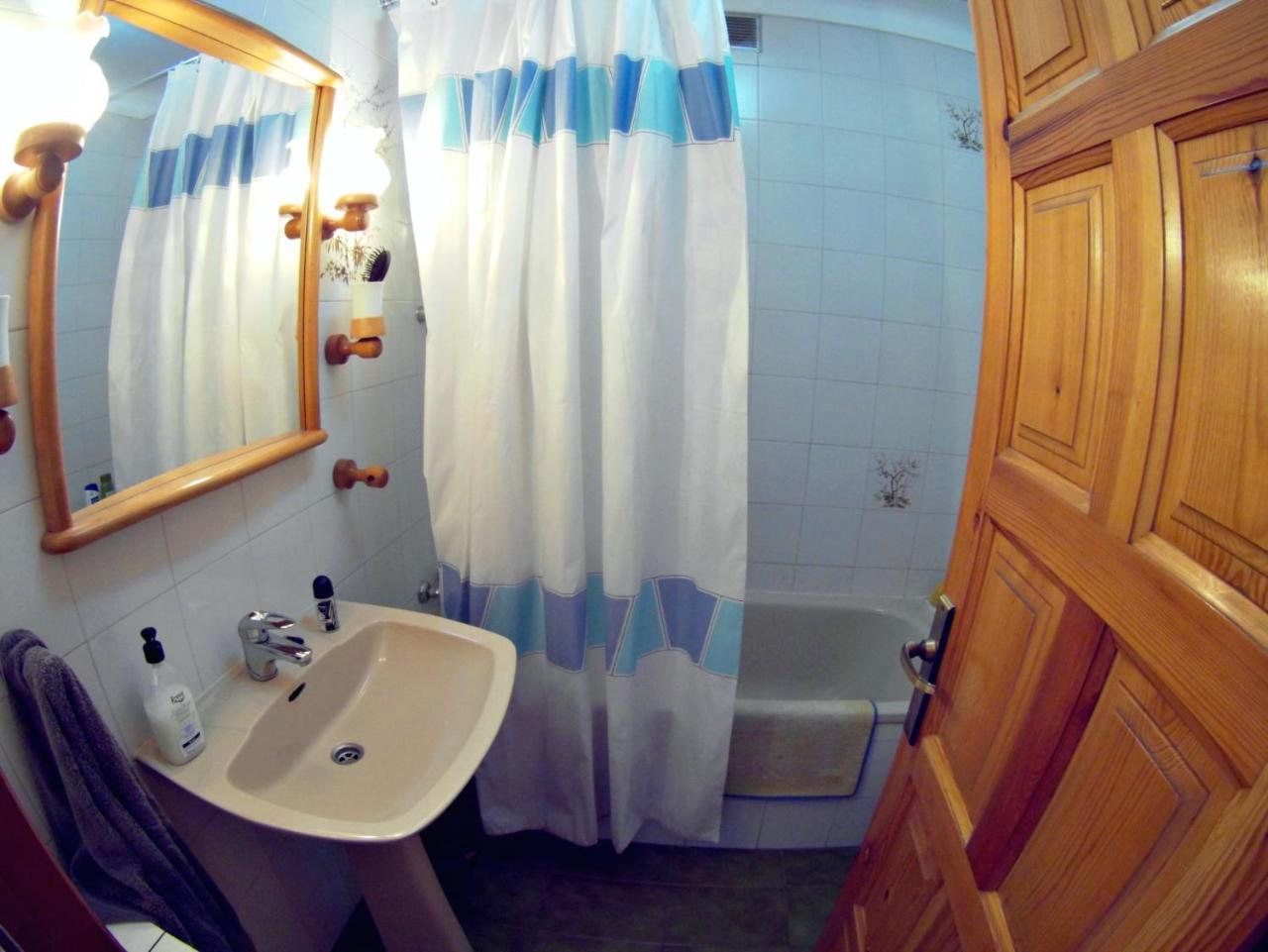 Vacay Apartamento Montgo, Agradable Jardin! En Costa Brava L'Escala! 外观 照片