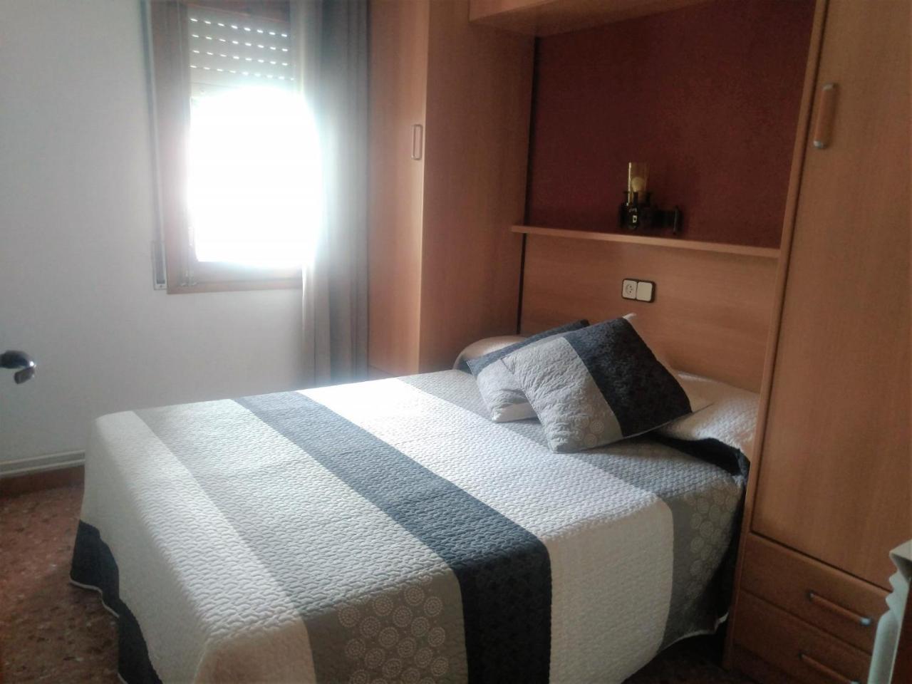 Vacay Apartamento Montgo, Agradable Jardin! En Costa Brava L'Escala! 外观 照片