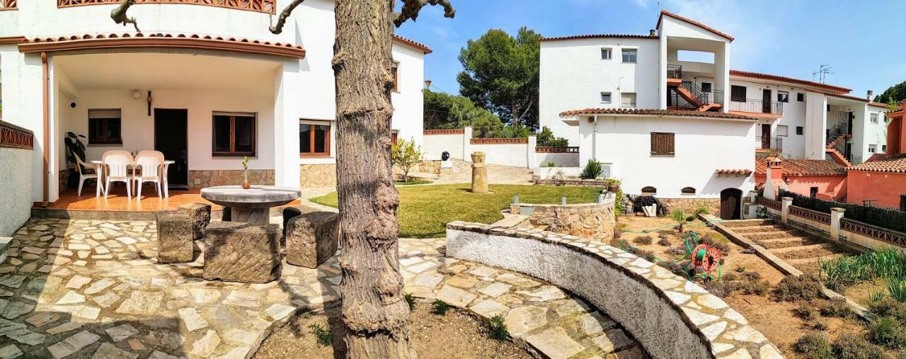Vacay Apartamento Montgo, Agradable Jardin! En Costa Brava L'Escala! 外观 照片